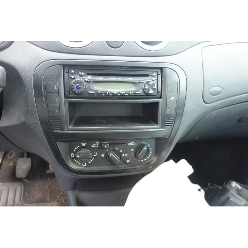 Boitier air bag CITROEN C3 1 Photo n°13