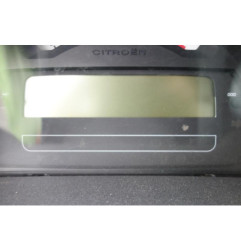 Boitier air bag CITROEN C3 1