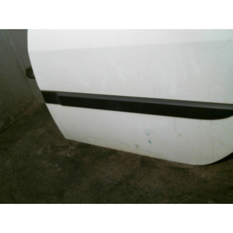 Porte arriere gauche RENAULT MEGANE 2 Photo n°2