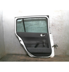 Porte arriere gauche RENAULT MEGANE 2