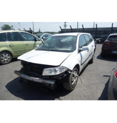 Porte arriere gauche RENAULT MEGANE 2