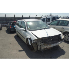 Porte arriere gauche RENAULT MEGANE 2