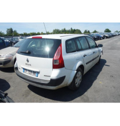 Porte arriere gauche RENAULT MEGANE 2