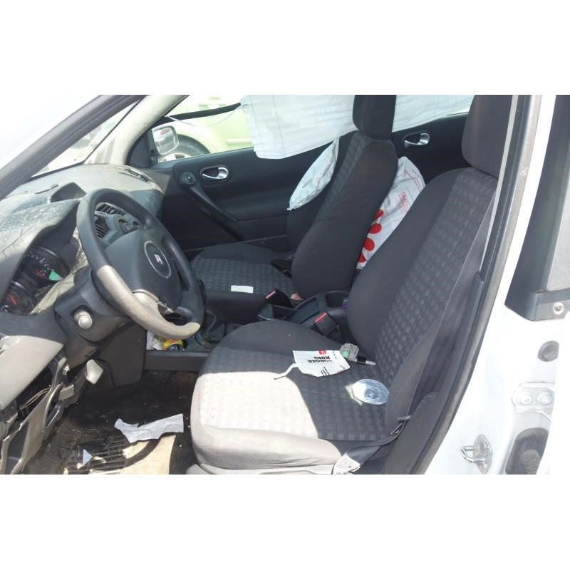 Porte arriere gauche RENAULT MEGANE 2 Photo n°8
