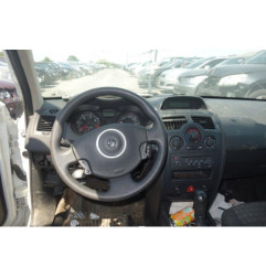 Porte arriere gauche RENAULT MEGANE 2