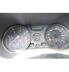 Porte arriere gauche RENAULT MEGANE 2