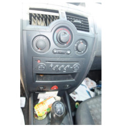 Porte arriere gauche RENAULT MEGANE 2
