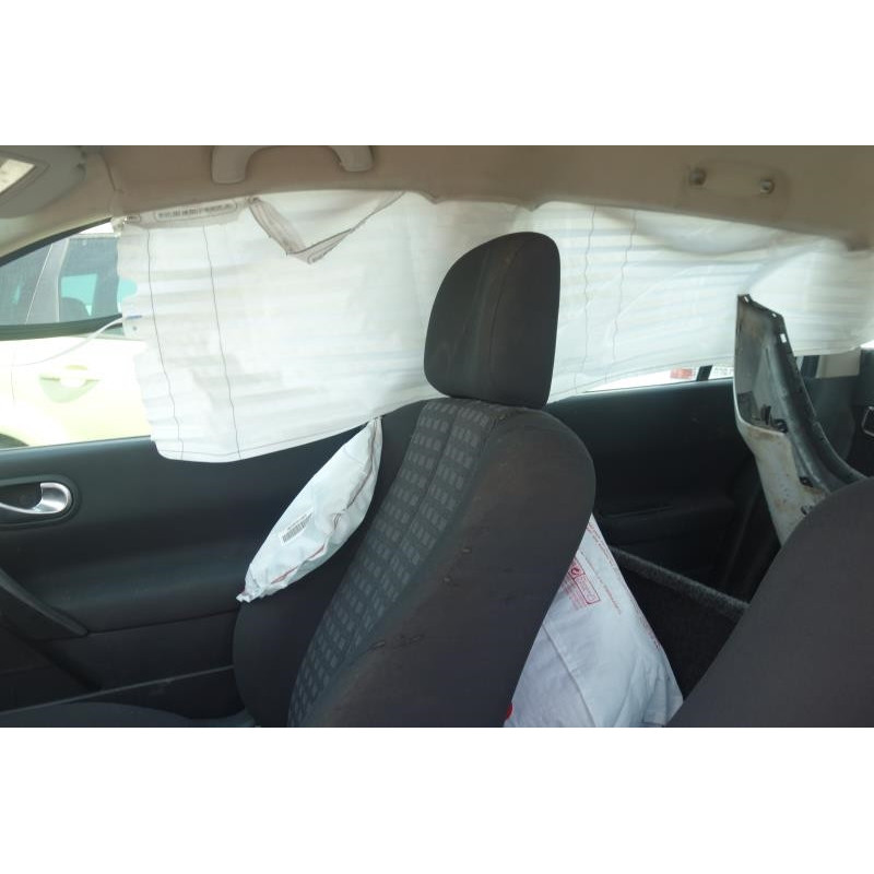 Porte arriere gauche RENAULT MEGANE 2 Photo n°14