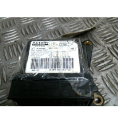 Boitier air bag PEUGEOT 308 1 Photo n°1