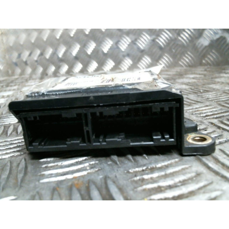 Boitier air bag PEUGEOT 308 1 Photo n°3