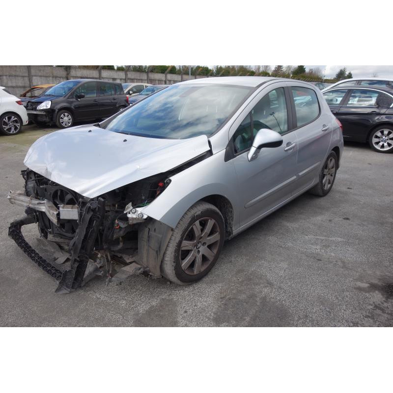 Boitier air bag PEUGEOT 308 1 Photo n°5