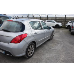 Boitier air bag PEUGEOT 308 1