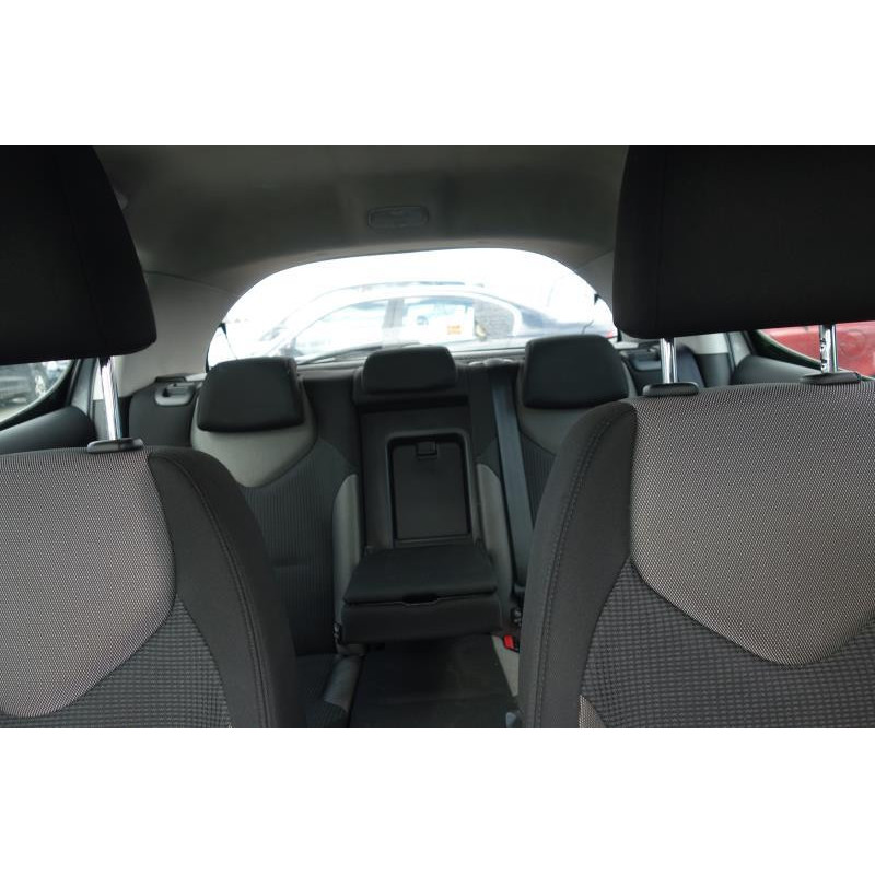 Boitier air bag PEUGEOT 308 1 Photo n°9