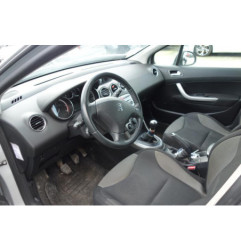 Boitier air bag PEUGEOT 308 1