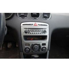 Boitier air bag PEUGEOT 308 1