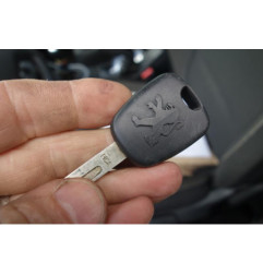 Boitier air bag PEUGEOT 308 1