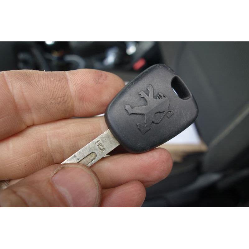 Boitier air bag PEUGEOT 308 1 Photo n°12