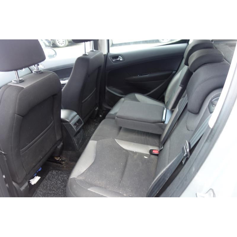 Boitier air bag PEUGEOT 308 1 Photo n°13