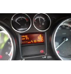 Boitier air bag PEUGEOT 308 1