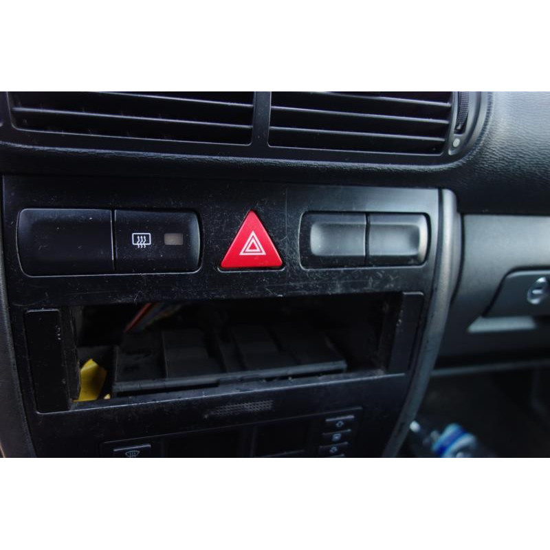 Air bag conducteur AUDI A3 1 Photo n°1