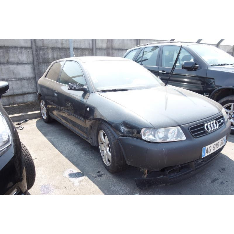Air bag conducteur AUDI A3 1 Photo n°2