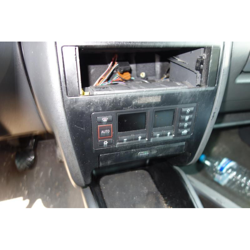 Air bag conducteur AUDI A3 1 Photo n°6
