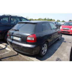 Air bag conducteur AUDI A3 1