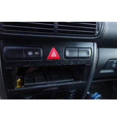 Amortisseur avant gauche AUDI A3 1