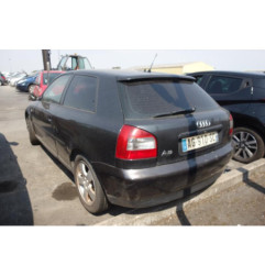 Amortisseur avant gauche AUDI A3 1