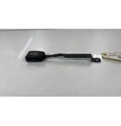 Attache ceinture avant droit VOLKSWAGEN CADDY 3 Photo n°1