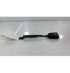 Attache ceinture avant droit VOLKSWAGEN CADDY 3