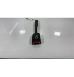 Attache ceinture avant droit VOLKSWAGEN CADDY 3