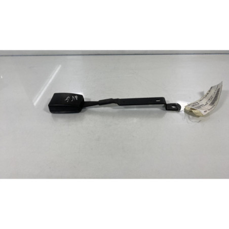 Attache ceinture avant gauche VOLKSWAGEN CADDY 3 Photo n°1