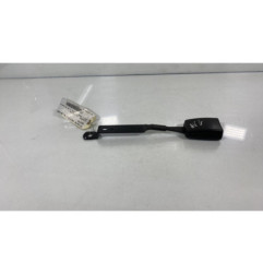 Attache ceinture avant gauche VOLKSWAGEN CADDY 3