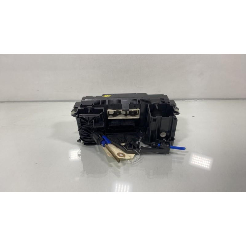 Commande chauffage VOLKSWAGEN CADDY 3 Photo n°1
