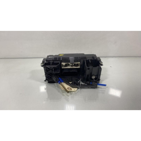 Commande chauffage VOLKSWAGEN CADDY 3 Photo n°1
