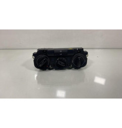 Commande chauffage VOLKSWAGEN CADDY 3