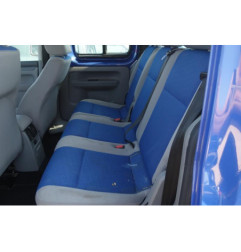 Pommeau de vitesses VOLKSWAGEN CADDY 3