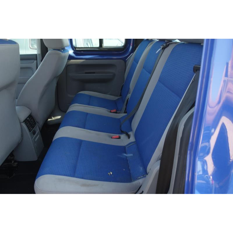 Pommeau de vitesses VOLKSWAGEN CADDY 3 Photo n°4