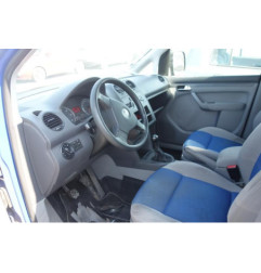 Pommeau de vitesses VOLKSWAGEN CADDY 3