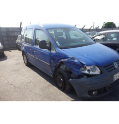 Pommeau de vitesses VOLKSWAGEN CADDY 3
