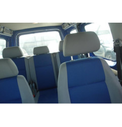 Pommeau de vitesses VOLKSWAGEN CADDY 3