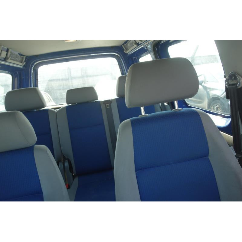 Pommeau de vitesses VOLKSWAGEN CADDY 3 Photo n°7
