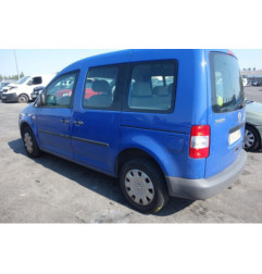 Pommeau de vitesses VOLKSWAGEN CADDY 3