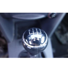 Pommeau de vitesses VOLKSWAGEN CADDY 3