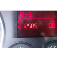 Pommeau de vitesses VOLKSWAGEN CADDY 3