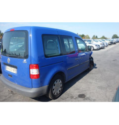 Pommeau de vitesses VOLKSWAGEN CADDY 3