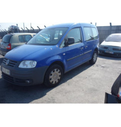 Pommeau de vitesses VOLKSWAGEN CADDY 3