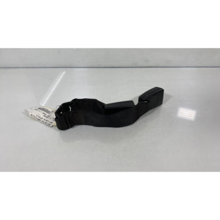 Attache ceinture arriere droit BMW SERIE 1 E87 Photo n°1