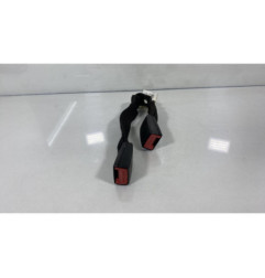 Attache ceinture arriere droit BMW SERIE 1 E87